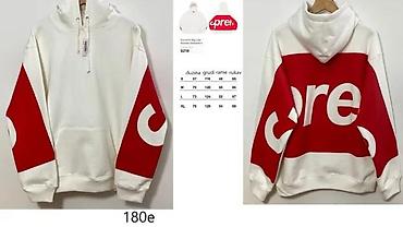 Duksevi: SUPREME, VRHUNSKI MODELI, MEGA HIT 2025-26 | Predivni modeli dukseva — 18