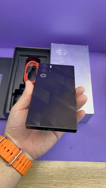 ZTE: ZTE Nubia Red Magic Pro, Б/у, 256 ГБ — 4