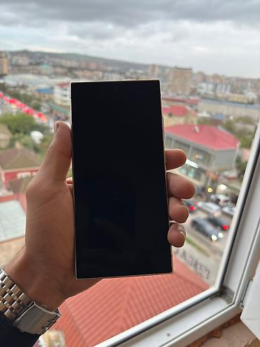 samsung a3 2016 ekran: Samsung Galaxy S24 Ultra, 512 GB, rəng - Bej, Barmaq izi — 2