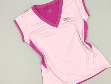 frankie morello t shirty: Everlast, T-shirt damski, rozmiar M