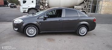 Fiat: Fiat Linea: 1.3 l | 2008 il 334000 km Sedan — 6