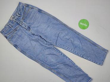 odra jeans: Jeansy damskie, rozmiar S — 2