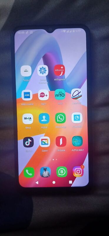 samsung a2 core qiymeti: Samsung Galaxy Ace 2, 128 GB, rəng - Qara, Barmaq izi