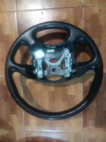 Рули: Руль Б/у, Оригинал, Япония — 6