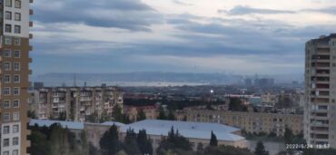 Köhnə tikili: Bakı, 2 otaqlı, Köhnə tikili, m. Xalqlar Dostluğu, 50 kv. m — 23