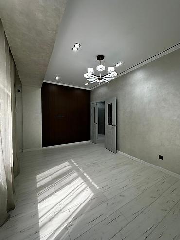 продаю элитку: 2 комнаты, 60 м², Южная Магистраль Элитка, 4 этаж, Дизайнерский ремонт — 4