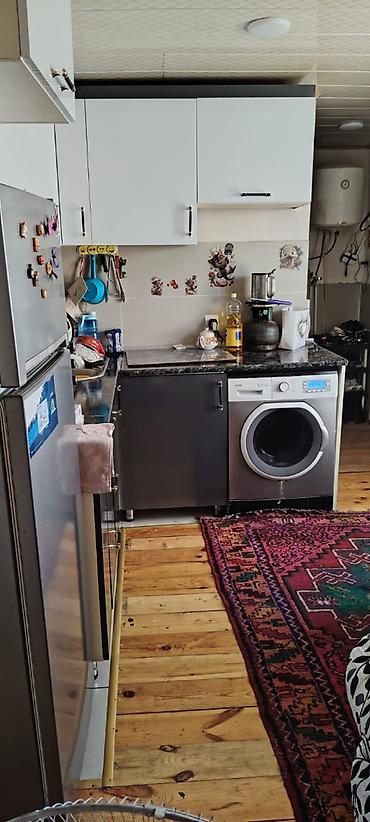 Həyət evləri və villalar: 2 otaqlı, 70 kv. m — 3
