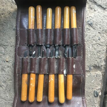 Наборы инструментов: Инструменты Цены разные Фото 1-2 Токарный патрон 80 мм = 3 500 Фото — 10