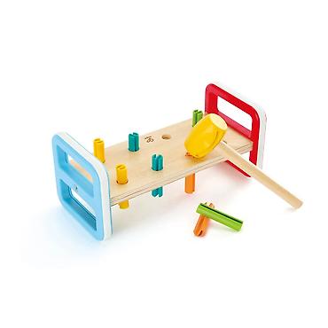 teddy stolice: Hape drveni sorter – Šifra proizvoda: 00 - Drvena edukativna igračka — 1