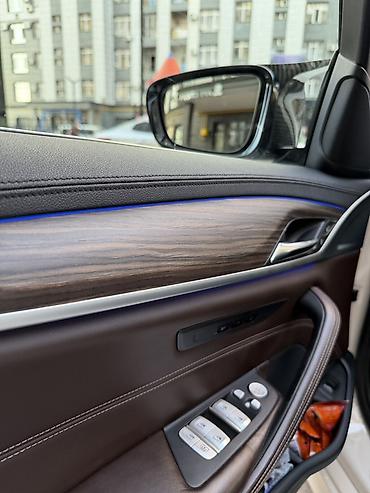e34 4 4: BMW 5 series: 2019 г., 2 л, Автомат, Бензин, Седан — 8
