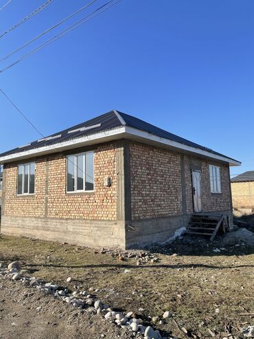 старый толчок дом: Дом, 1 м², 4 комнаты, Собственник, Косметический ремонт