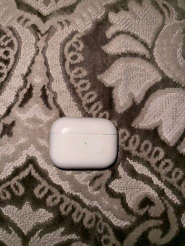 redmi buds 6 active: AirPods Pro 2 На lightning оригинальные с коробкой и с запасными — 2