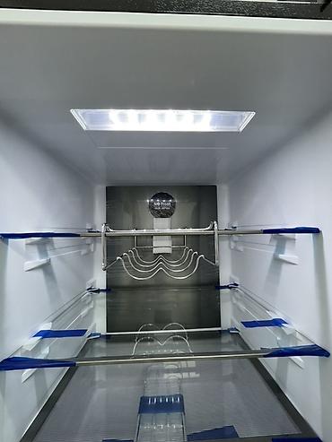 Бытовая техника: Холодильник Avest, Новый, Двухкамерный, No frost, 60 * 200 * 63 — 10