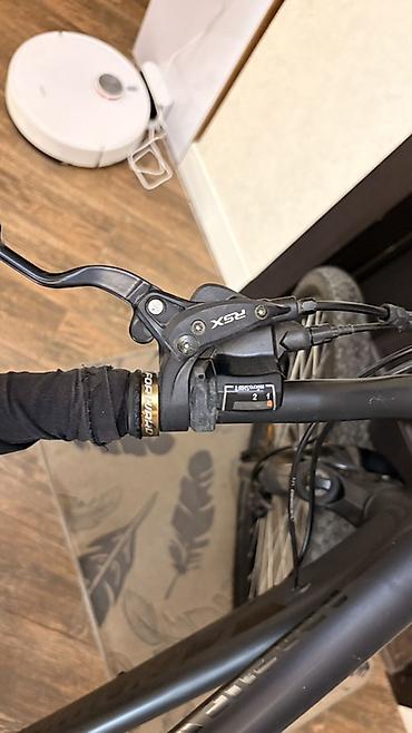 Велосипеды: Forward Apache dağ velosipedi – 27,5 təkərli, alüminium hardtail — 4