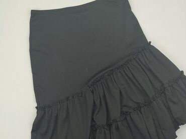 zalando spódnico spodnie: Skirt, L (EU 40), condition - Good