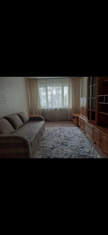 1 комнатная квартира 104 серия: 1 комната, Агентство недвижимости, Без подселения, С мебелью полностью