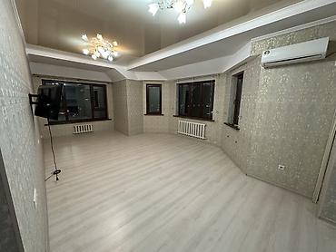 imak: 4 комнаты, 133 м², 3 мкр Элитка, 8 этаж, Свежий ремонт — 8