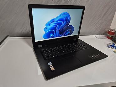 Acer: Acer aspire A317-51 Ekran: 17.3" led full HD 1920x1080 — 11