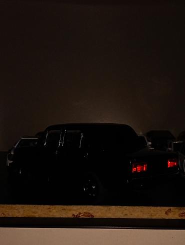 Avtomobil modelləri: Miqyaslı diecast oyuncaq avtomobil modelləri - Korpus: metal — 9