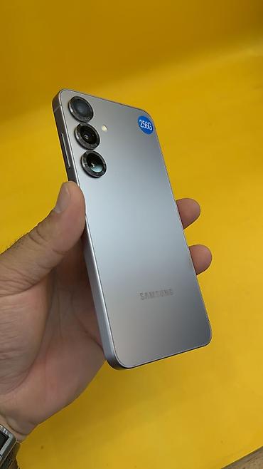 galaxy tab e: Samsung Galaxy S25, Б/у, 256 ГБ, 1 SIM, eSIM — 2