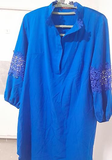 Повседневные платья: Подборка женской одежды: 1) Черное платье SHEIN, длина миди — 8