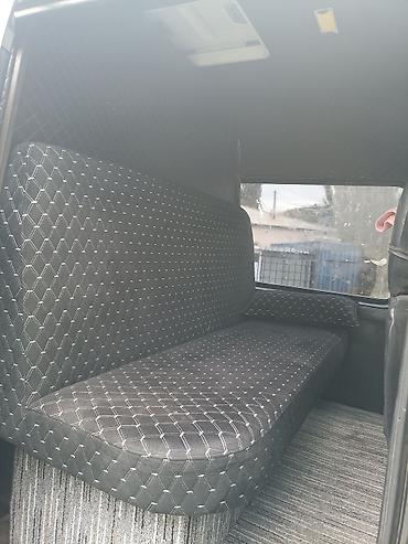 sprinter w906: Mercedes-Benz Спринтер: 2002 г., 2.2 л, Механика, Дизель, Фургон — 5