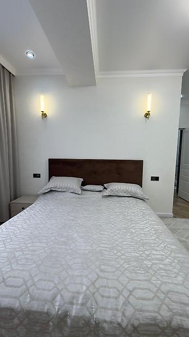 Продажа квартир: 3 комнаты, 88 м², Мед Академия Элитка, 10 этаж, Свежий ремонт — 7