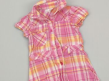sukienka dwuczesciowa: Dress, 9-12 months, condition - Good