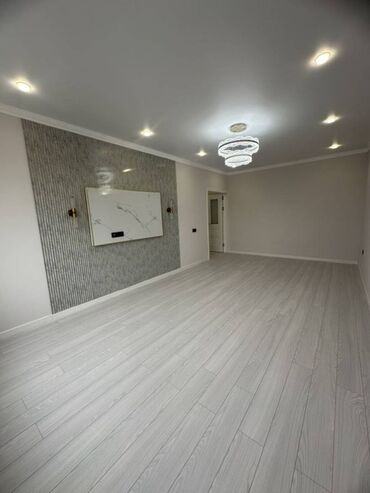 помещение для одежды: 1 комната, 48 м², Элитка, 9 этаж, Евроремонт