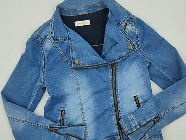 supreme jacket yupoo: Camaïeu, Kurtka jeansowa damska, rozmiar M — 1