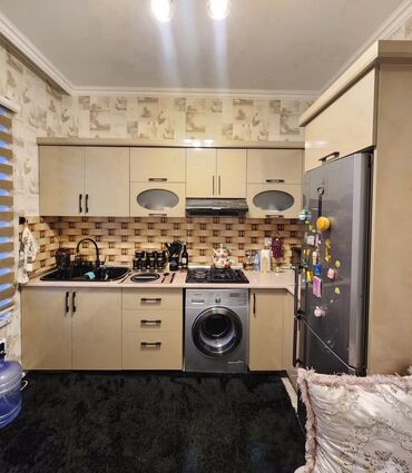 Uzunmüddətli kirayə mənzillər: Qara Qarayev metrosunun cixiwinda Kapital bankin ustundeki 9 -da lalafo.az — 8 Uzunmüddətli kirayə mənzillər: Qara Qarayev metrosunun cixiwinda Kapital bankin ustundeki 9 — 8