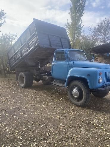 сеялка кукурузная для минитрактора бу: ГАЗ : 1985 г., Механика, Фургон — 1