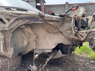 BMW: BMW 3 series: 1987 г., 3 л, Механика, Бензин, Купе — 7