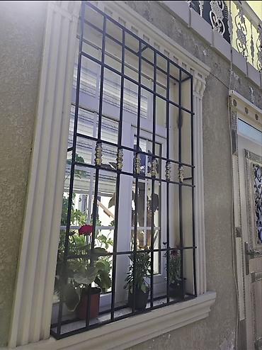 Barmaqlıqlar: Gördüyümüz işlərə zəmanət veririk . Çatdırılma və Quraşdırılma — 18