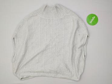 damski sweter: Gap, Narzutka damska, rozmiar 9XL — 3