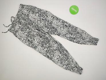 modbis nowosci: Spodnie materiałowe damskie, rozmiar 2XL — 3