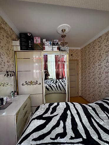 berde kiraye ev: 2 otaqlı, Yeni tikili, 42 kv. m — 5