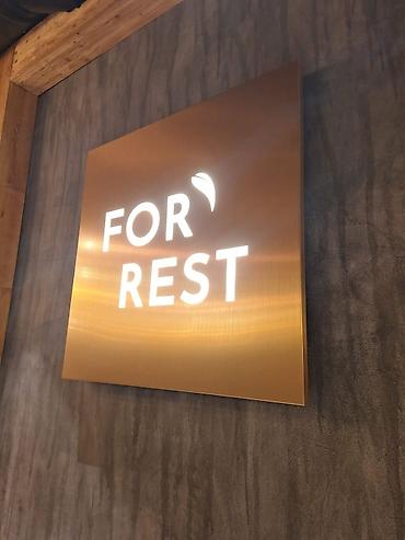 Изготовление рекламных конструкций: | Вывески, | Разработка дизайна — 4