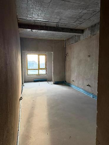 пишпек 2: 3 комнаты, 130 м², Элитка, 13 этаж, ПСО (под самоотделку) — 7