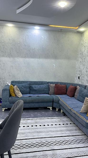 divan kafe: Satılır: Komplekt qonaq otağı və mətbəx mebeli dəsti - Mətbəx — 2