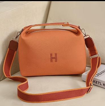 Другие сумки: Продаю новую сумку Hermes — 1