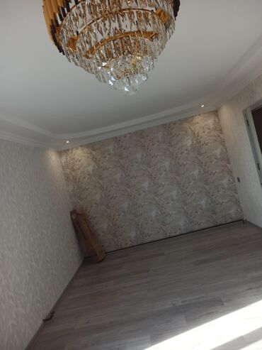 Təmir işləri: Divar kağızı işiBoyalı və gipsli tavan -Döşəmə: Laminat döşəmə işləri -da lalafo.az — 5 Təmir işləri: Divar kağızı işiBoyalı və gipsli tavan -Döşəmə: Laminat döşəmə işləri — 5