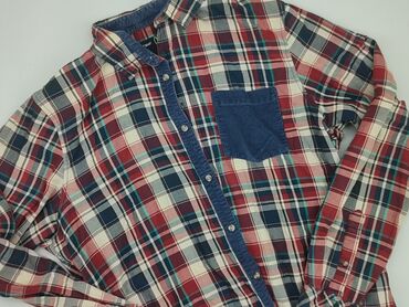 Shirts: Shirt for men, XL (EU 42), Diverse, condition - Good