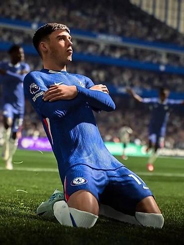 el oyunları: Nintendo Switch oyunu "FC26" Nintendo 2 oyunu FC26 NİNTENDO 2 — 1