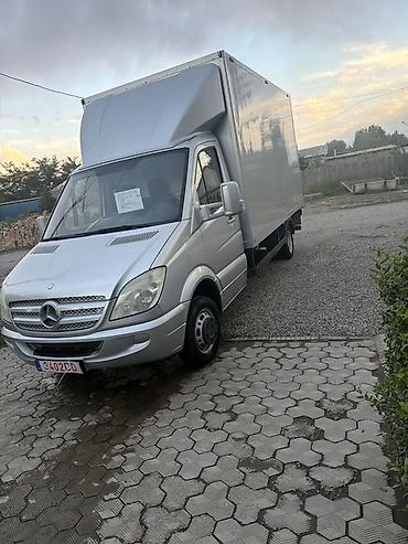 двери на сапок: Грузовик, Mercedes-Benz, Стандарт, 4 т, Б/у — 6