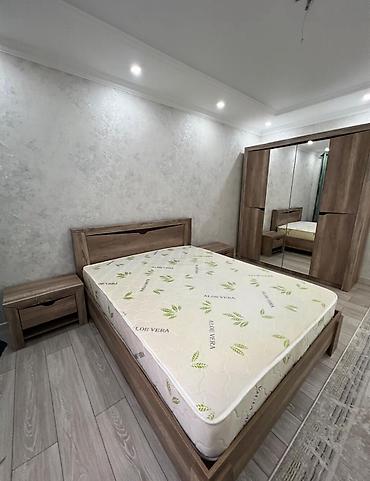 Долгосрочная аренда квартир: 2 комнаты, Собственник, Без подселения, С мебелью полностью — 2