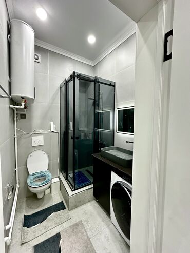 Посуточная аренда квартир: 1 комната, Бытовая техника, Кондиционер, Парковка — 15