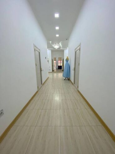 Digər kommersiya daşınmaz əmlakı: Yeni Yasamal rayonu ərazisində sahəsi 110 kvm obyekt satılır. 6 — 18