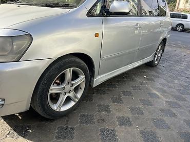 скупка диски шины: Легкосплавные диски с резиной для Toyota (5x114.3) Алтеза R17 - — 2
