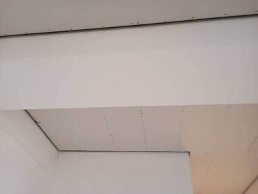 Штукатурка, шпаклевка: Штукатурка потолков, Шпаклевка стен, Шпаклевка потолков | Венецианская, Мокрый шелк, Кварц песок Больше 6 лет опыта — 7